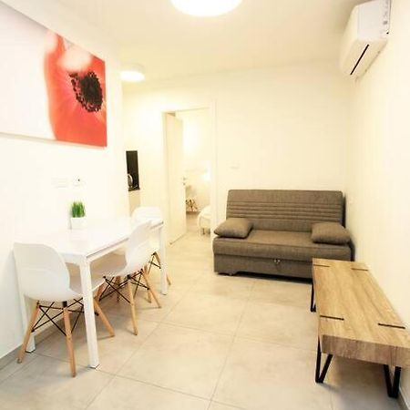 Bograshov Luxury Apartments Тел Авив Екстериор снимка