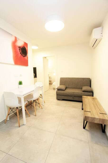 Bograshov Luxury Apartments Тел Авив Екстериор снимка