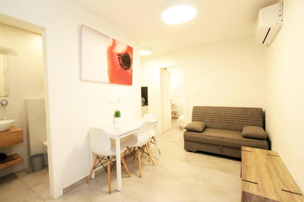 Bograshov Luxury Apartments Тел Авив Екстериор снимка