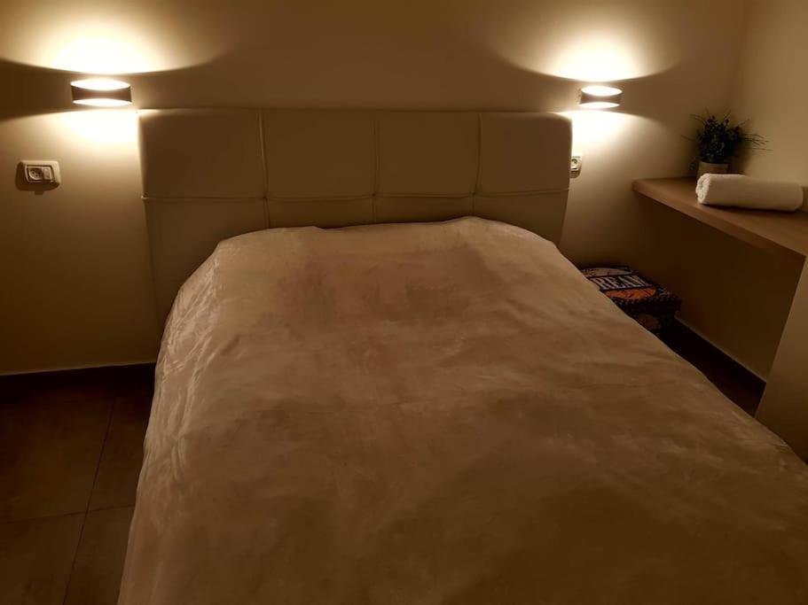 Bograshov Luxury Apartments Тел Авив Екстериор снимка