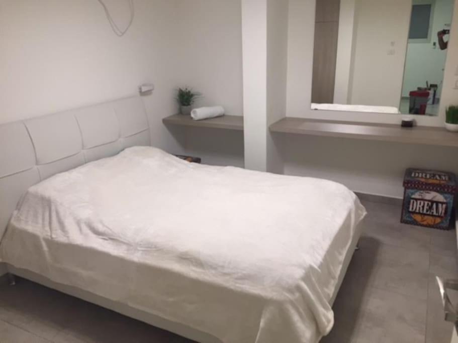 Bograshov Luxury Apartments Тел Авив Екстериор снимка