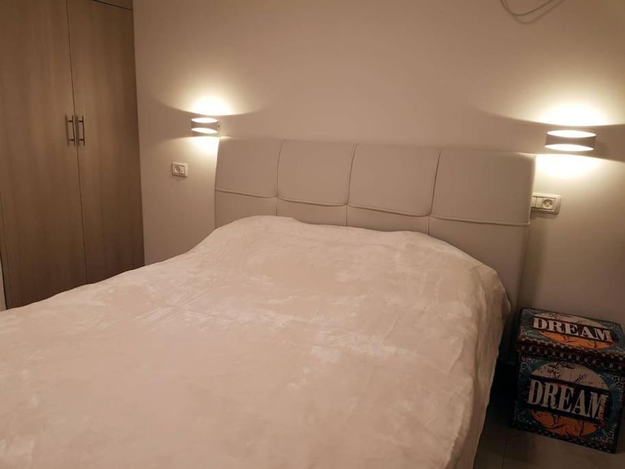 Bograshov Luxury Apartments Тел Авив Екстериор снимка
