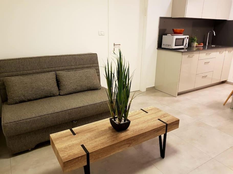 Bograshov Luxury Apartments Тел Авив Екстериор снимка