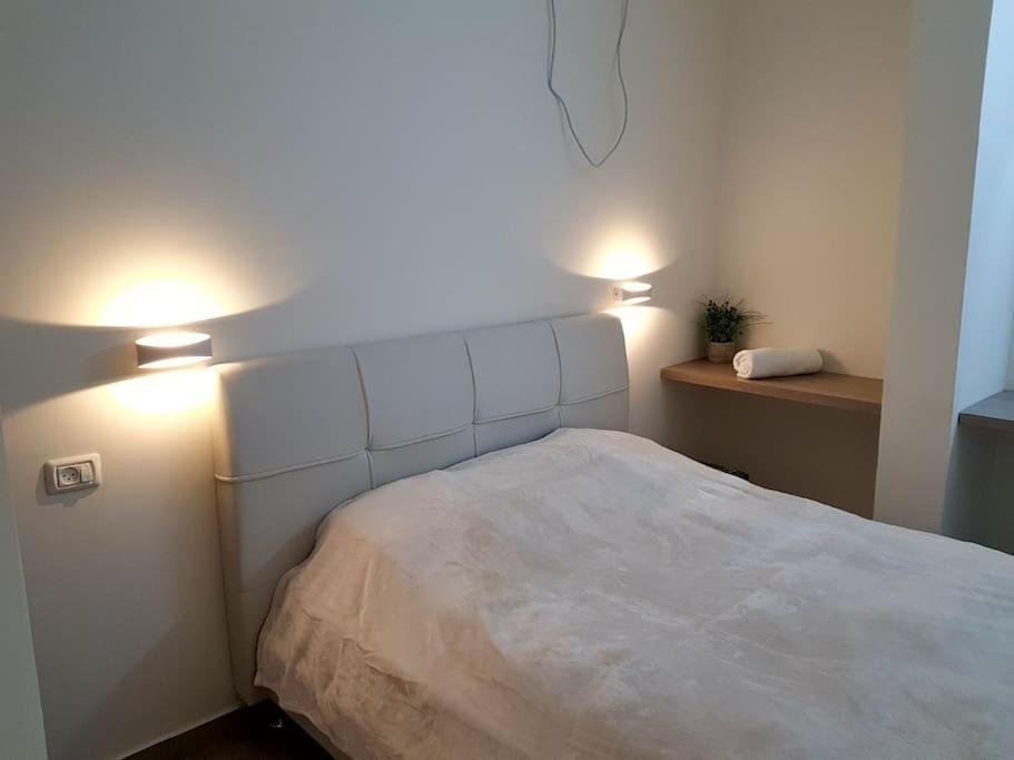 Bograshov Luxury Apartments Тел Авив Екстериор снимка