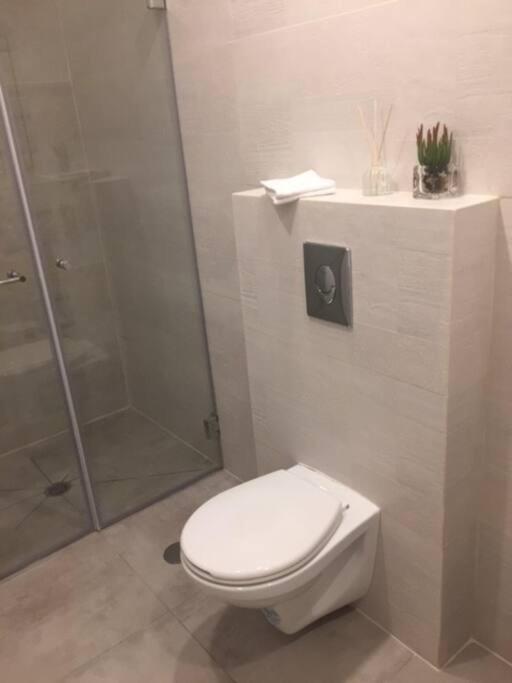Bograshov Luxury Apartments Тел Авив Екстериор снимка