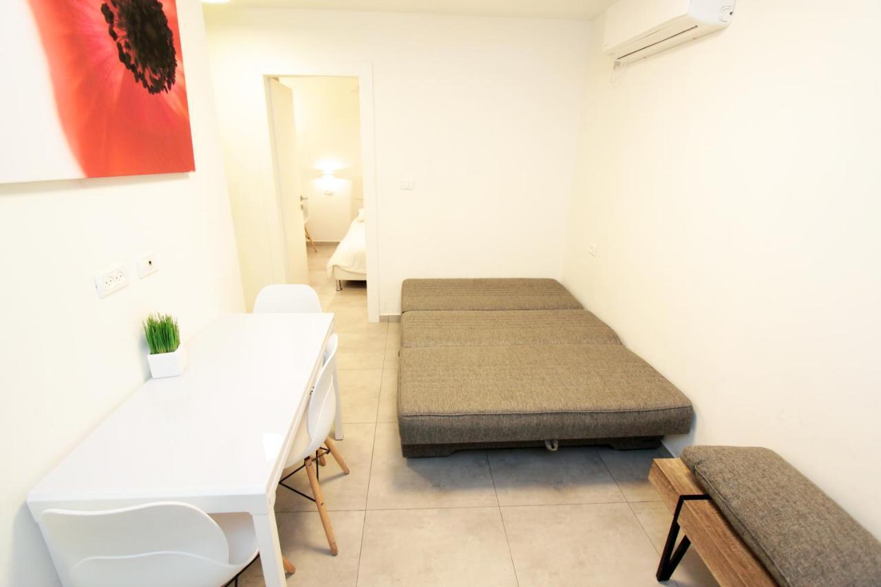 Bograshov Luxury Apartments Тел Авив Екстериор снимка