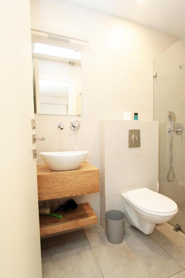 Bograshov Luxury Apartments Тел Авив Екстериор снимка