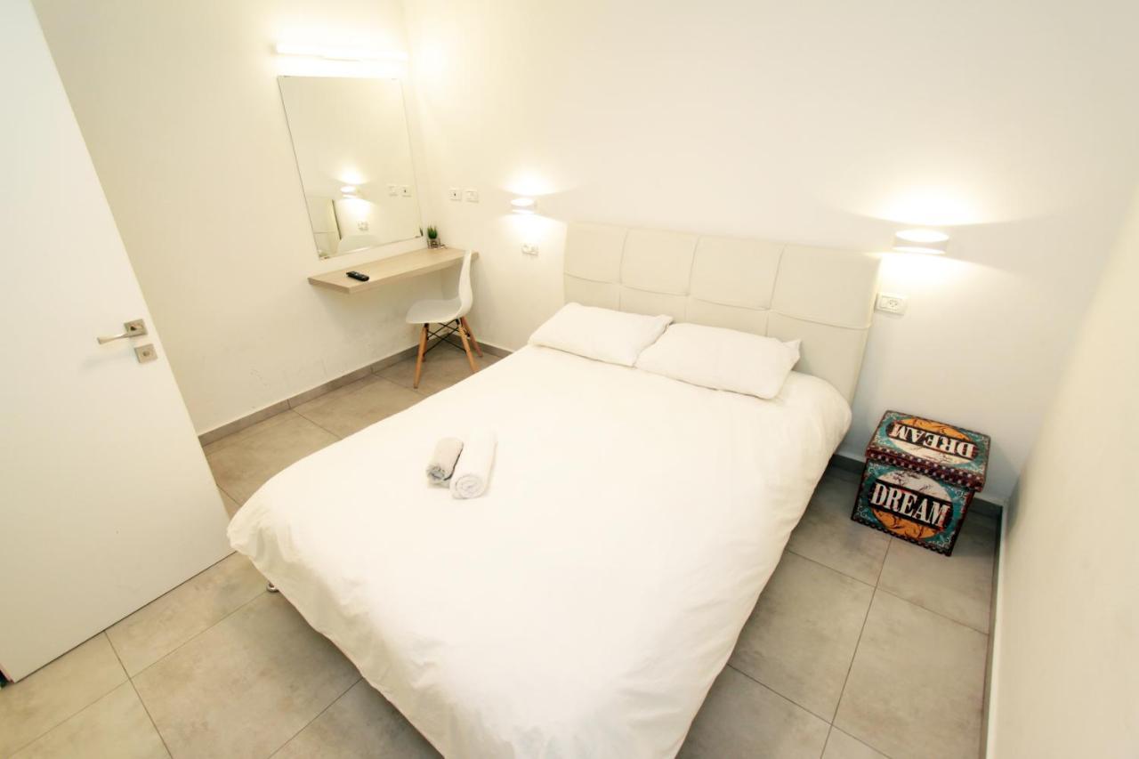 Bograshov Luxury Apartments Тел Авив Екстериор снимка