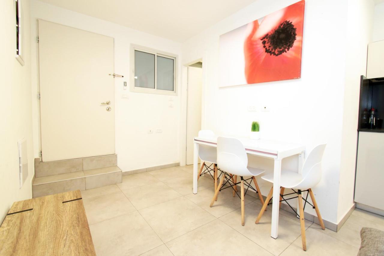 Bograshov Luxury Apartments Тел Авив Екстериор снимка