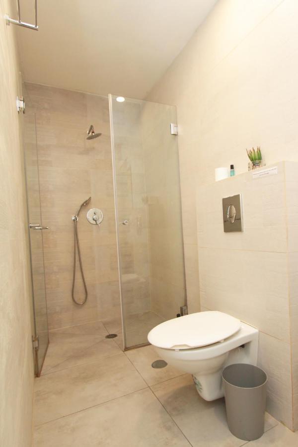 Bograshov Luxury Apartments Тел Авив Екстериор снимка