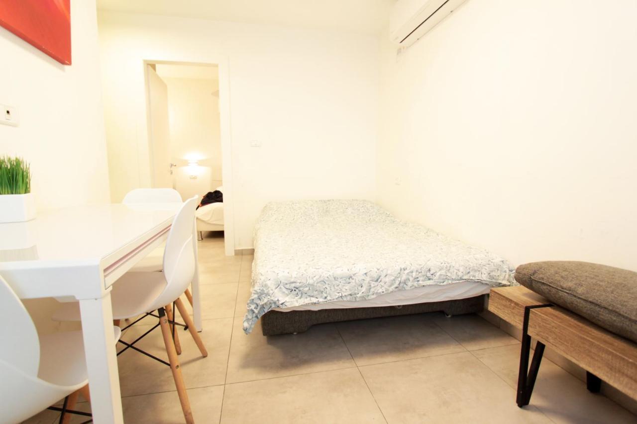 Bograshov Luxury Apartments Тел Авив Екстериор снимка
